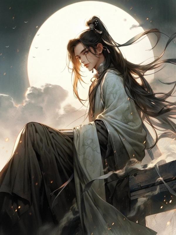 穿回過去，我阻止土匪爹被世家女騙去從良