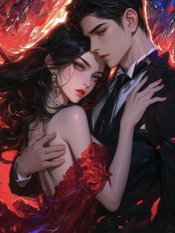 枯木逢春攬月華