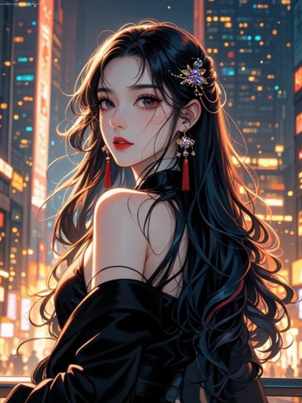 我爸和繼女是家人，我是申請人