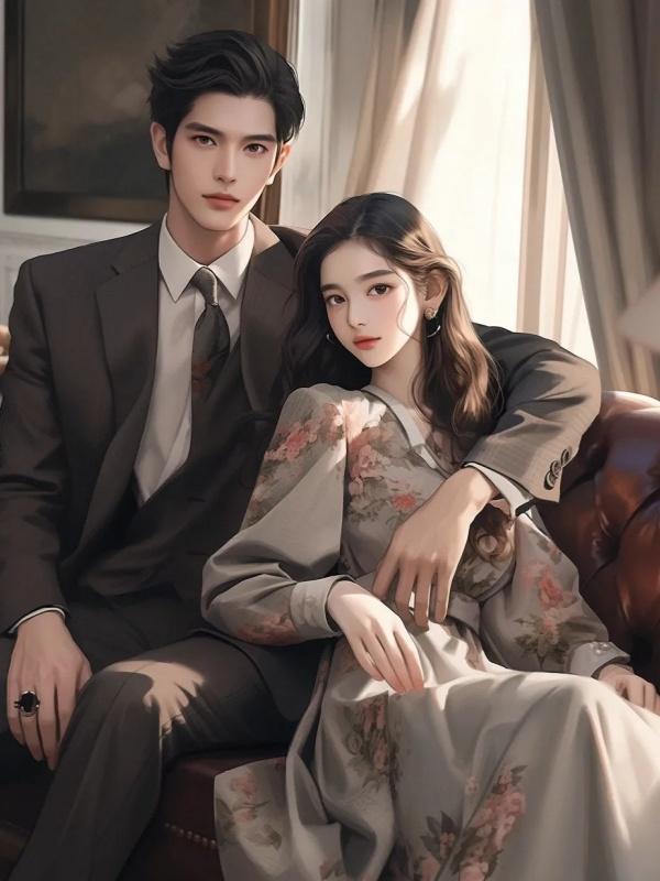 爸爸向每月給他三萬塊的媽媽提了離婚