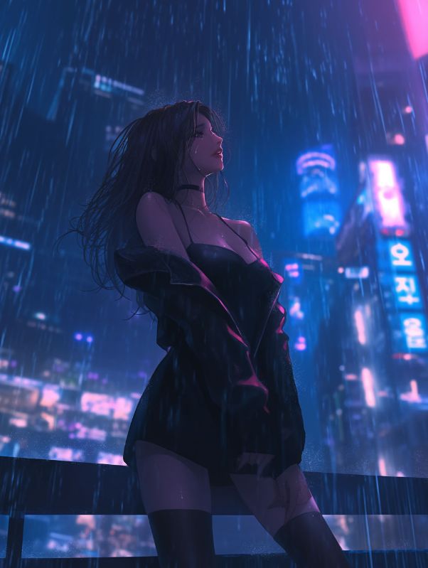 晚風吹碎賭城燈