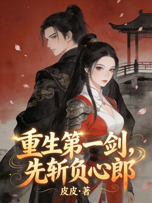 重生第一劍，先斬負心郎