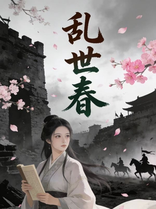 亂世春