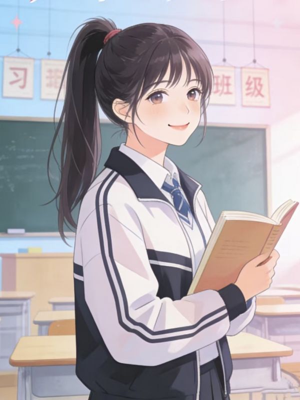 班花玩笑