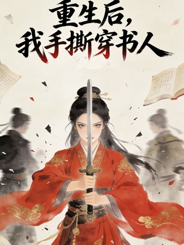 重生後，我手撕穿書人