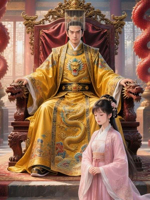 穿越後，我懷了閨蜜