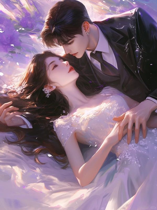 星辰不語成舊海