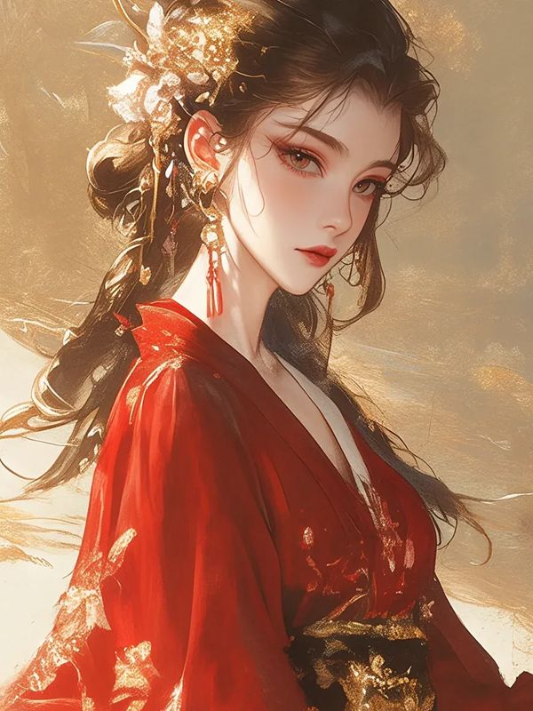 朦朧見，獨向忘川老