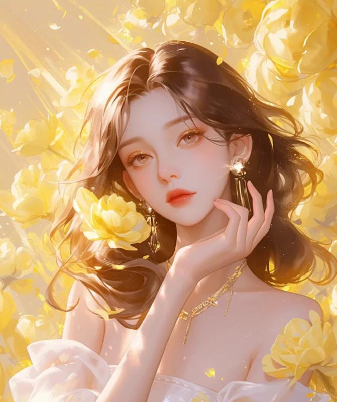薄暮燃盡舊黎明