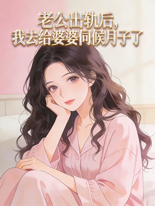 老公出軌後，我去給婆婆伺候月子了