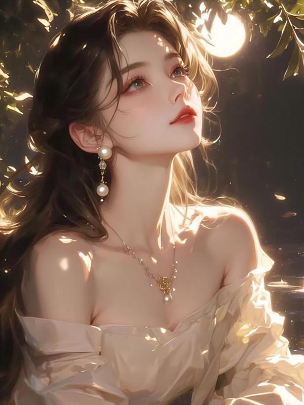 他的正義原來隻針對我