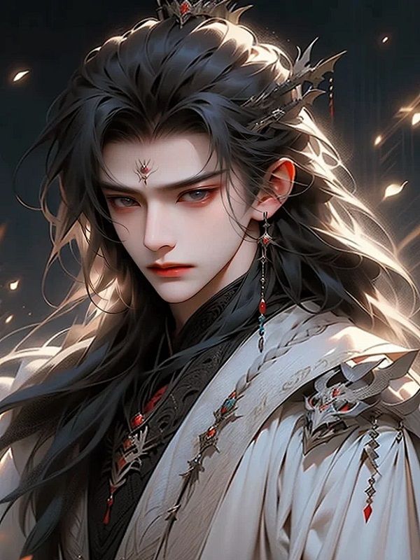 長風浩蕩葬浮生