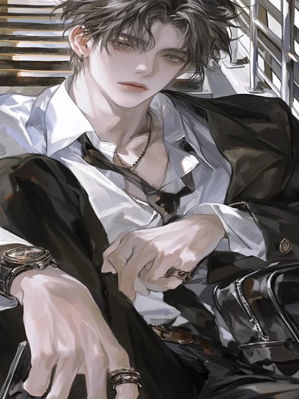 沉香入夢，不問歸期