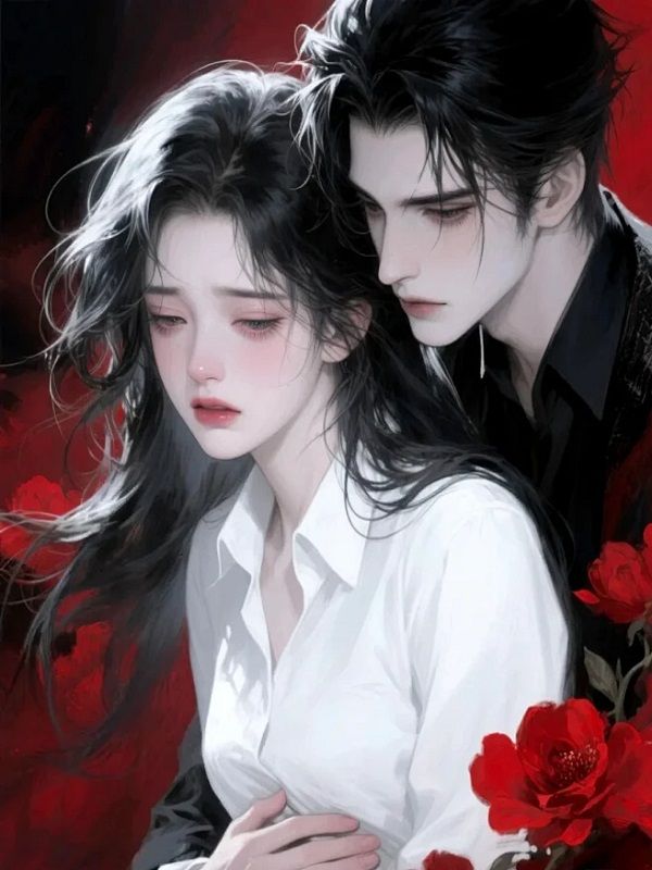 他送我99顆玫瑰種子後，我離婚了
