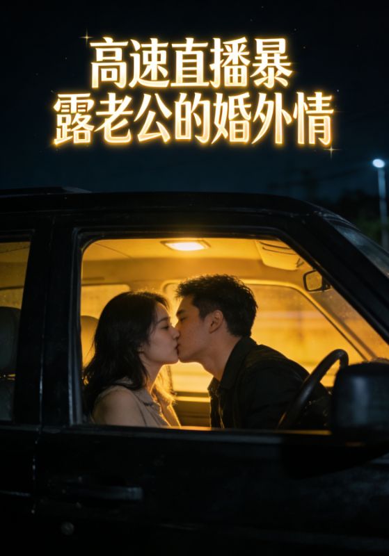 高速直播暴露老公的婚外情