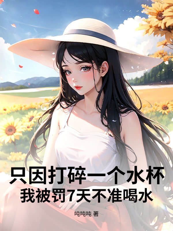 隻因打碎一個水杯，我被罰7天不準喝水
