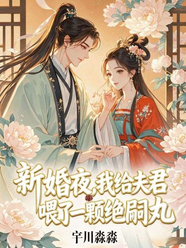 新婚夜，我給夫君喂了一顆絕嗣丸