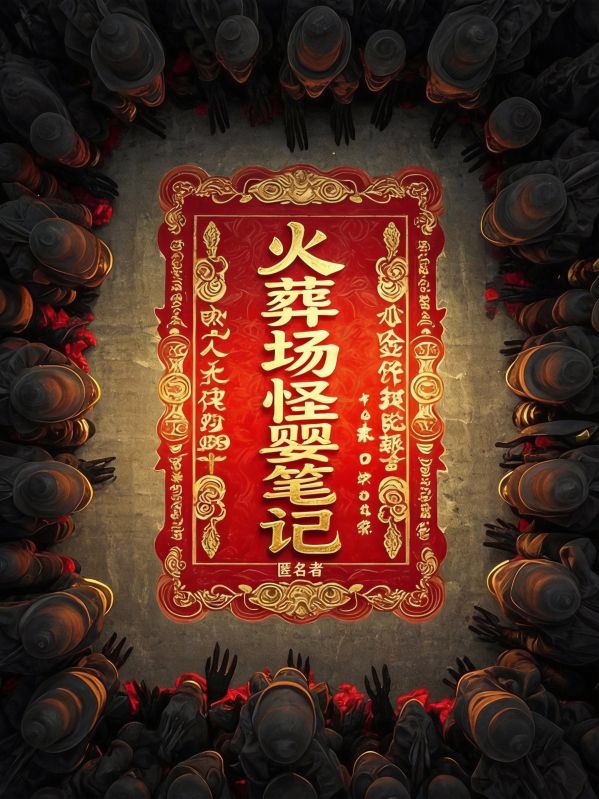 火葬場怪嬰筆記