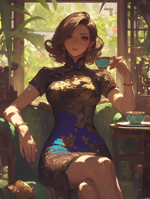 一枕黃粱夢