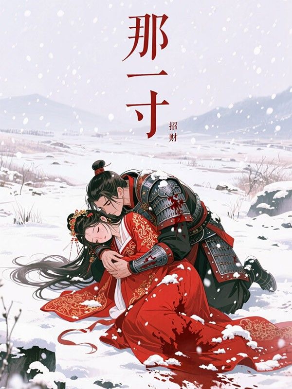 那一寸
