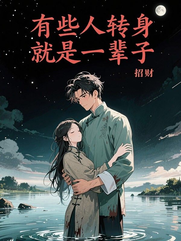 有些人轉身就是一輩子