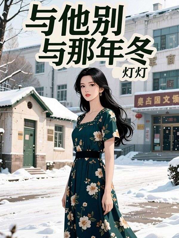 與他別與那年冬