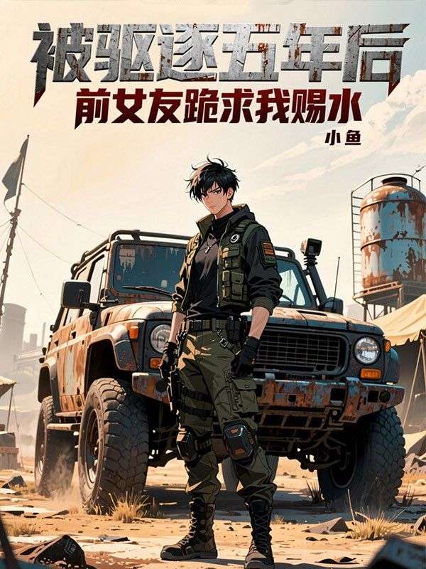 被驅逐五年後，前女友跪求我賜水