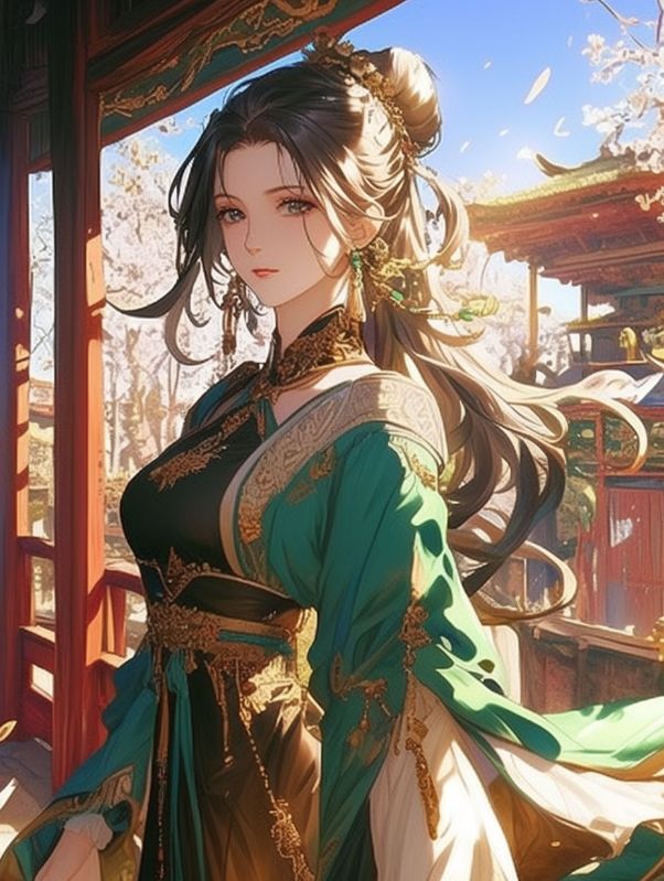不識一窗風月