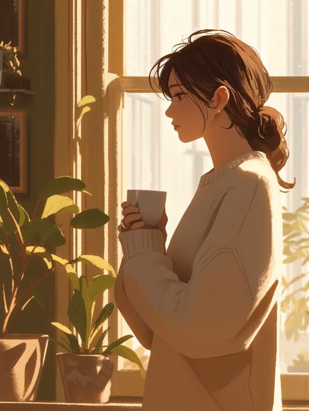 啞巴女配詐屍歸來後，手撕綠茶真女主