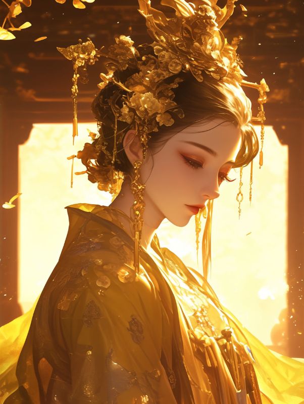 穿越女大搞發明，可我是後宮的頭號天使投資人啊