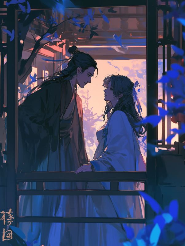 穿書女配在古代搞發明，我反手告她侵權