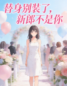 替身別裝了，新郎不是你