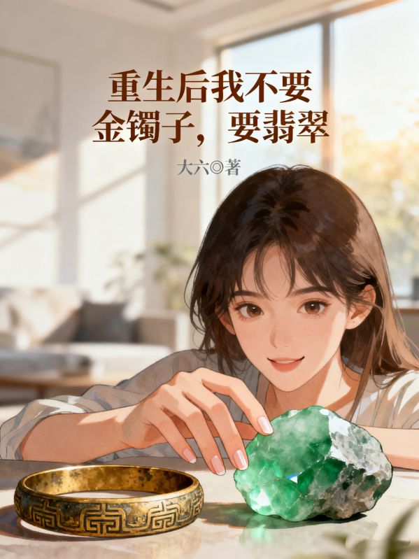 重生後我不要金鐲子，要翡翠
