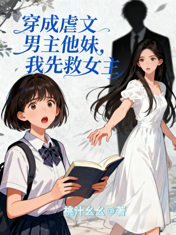 穿成虐文男主他妹，我先救女主