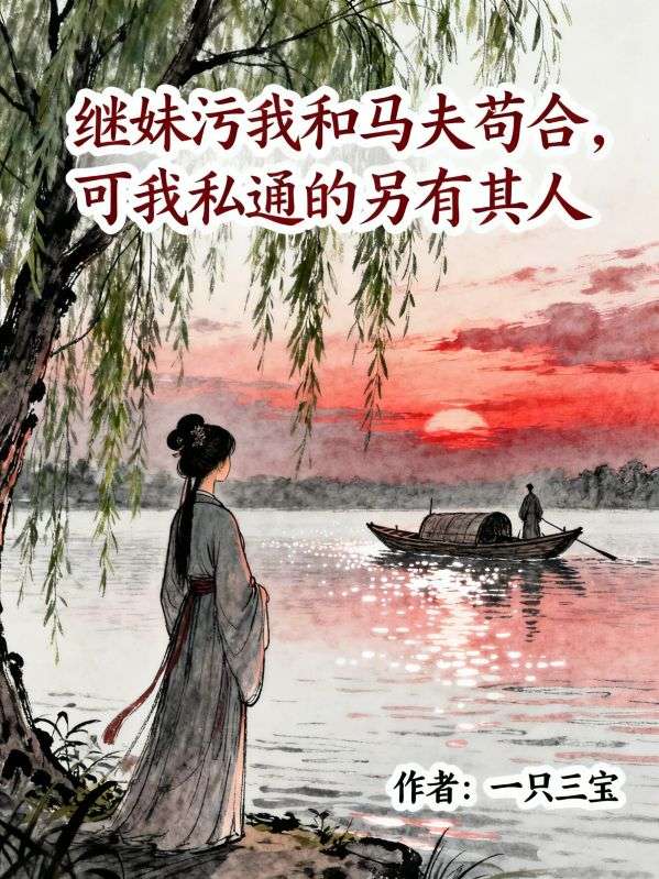 繼妹汙我和馬夫苟合，可我私通的另有其人