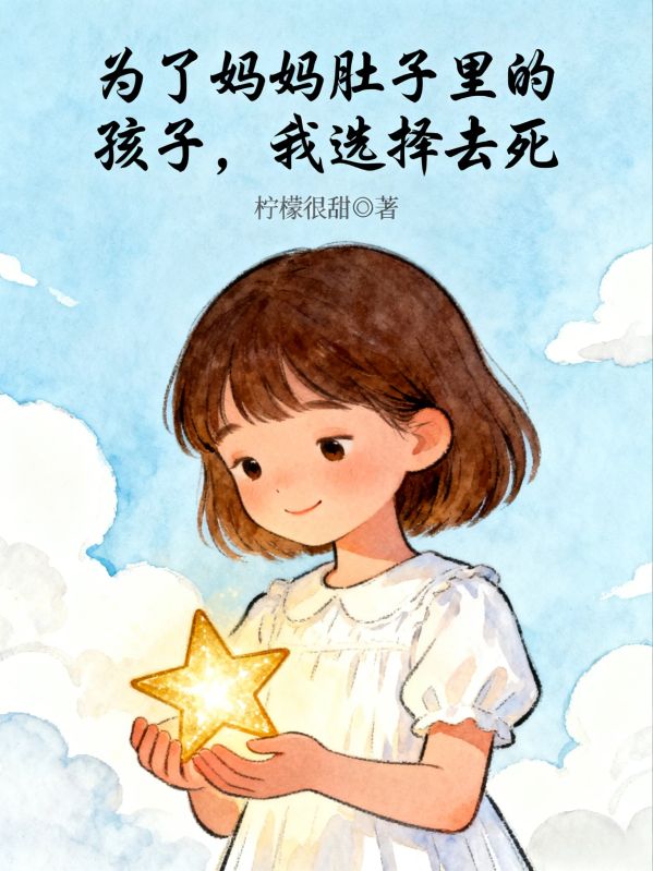 為了媽媽肚子裏的孩子，我選擇去死