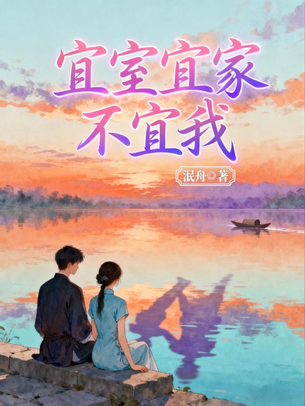宜室宜家不宜我