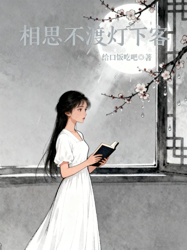 相思不渡燈下客