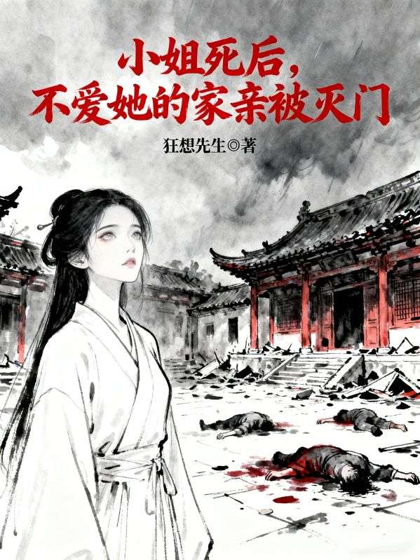 小姐死後，不愛她的家親被滅門