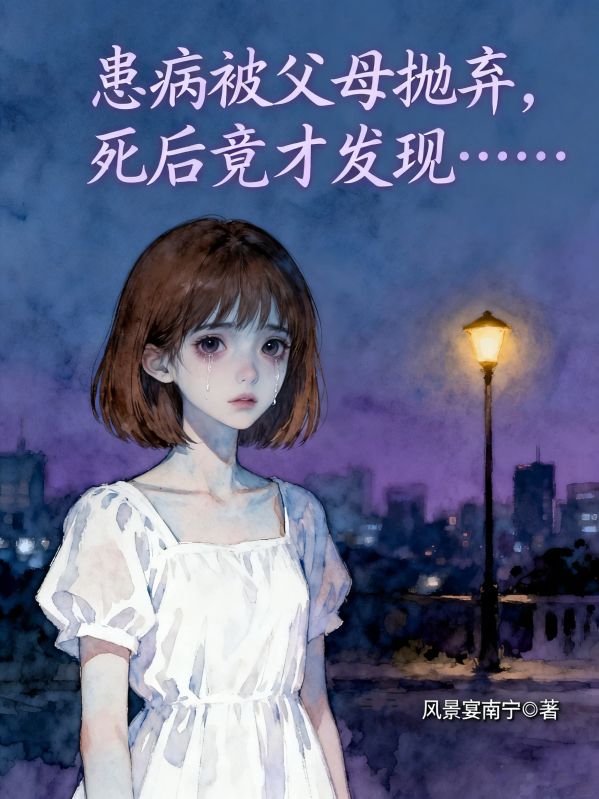 患病被父母拋棄，死後竟才發現……