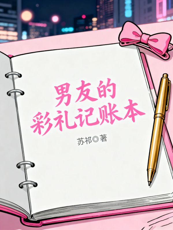 男友的彩禮記賬本