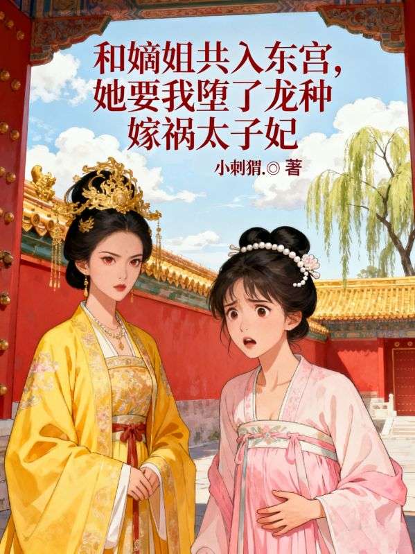 和嫡姐共入東宮，她要我墮了龍種嫁禍太子妃