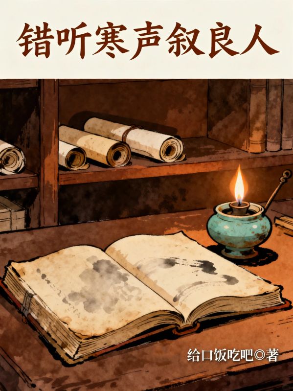 錯聽寒聲敘良人