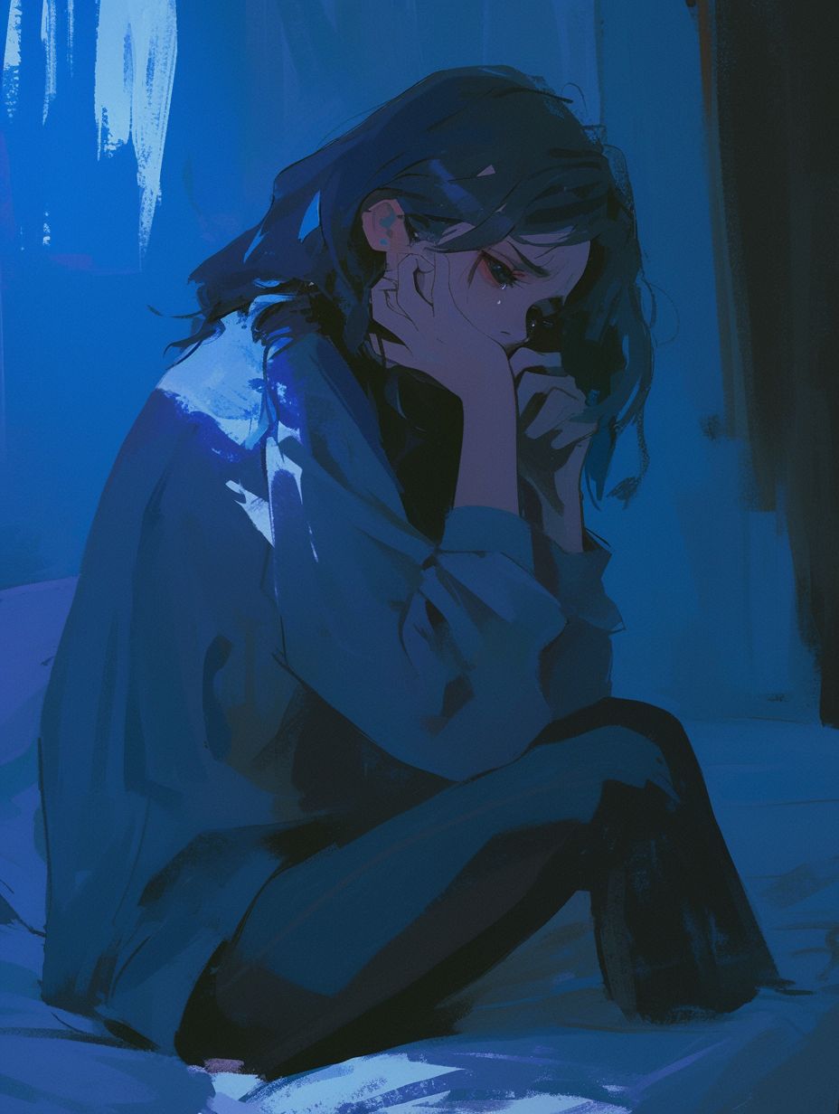 此刻夏淺語未私