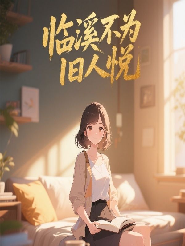 臨溪不為舊人悅