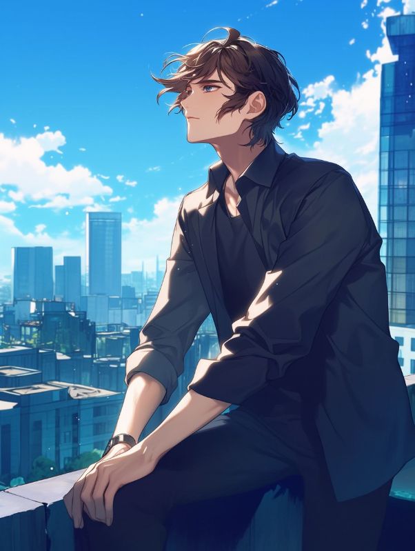 被迫借高利貸後我成了全村的大功臣