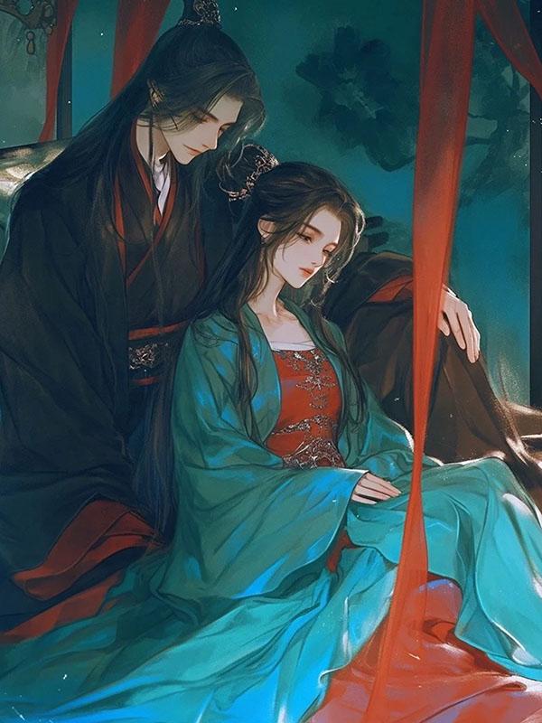 他用軍功換軍妓，我轉身嫁了太子