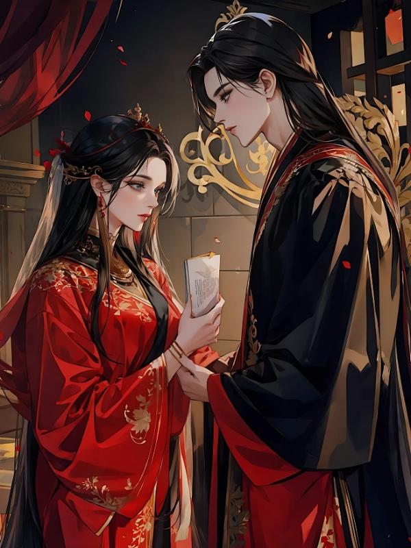 和竹馬定親五年後，我另嫁他人