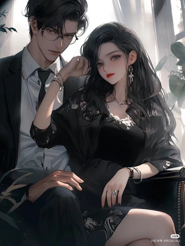 愛恨穿梭千年