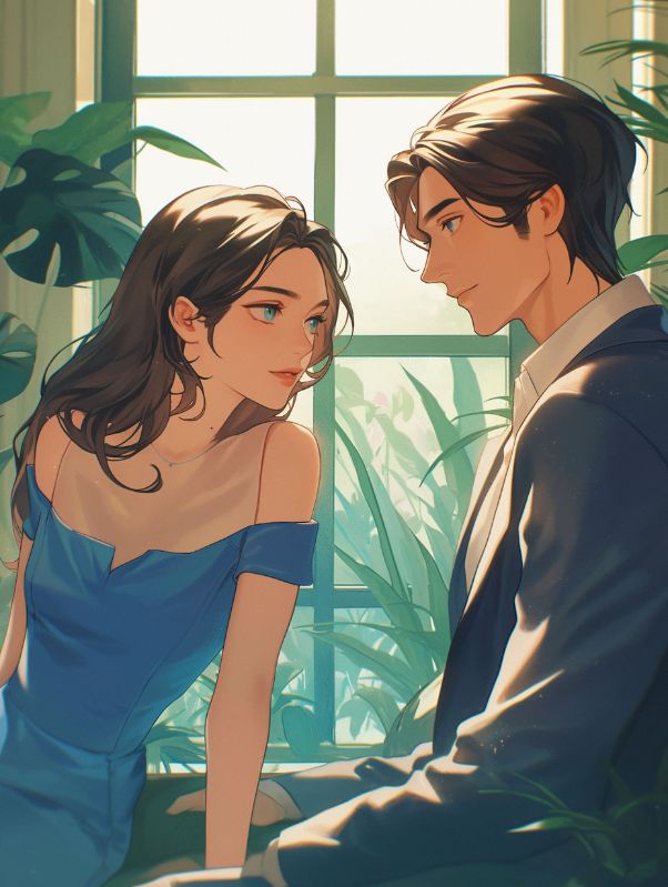 因為老公的情人身材很曼妙，我離婚了